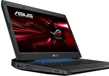 ASUS привезла на Computex первые в мире ноутбуки со встроенной поддержкой WirelessHD